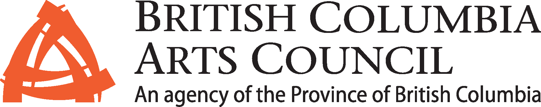 BC Arts Council Logo Vector Logo